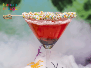 nassau alcohol cocktails drinks