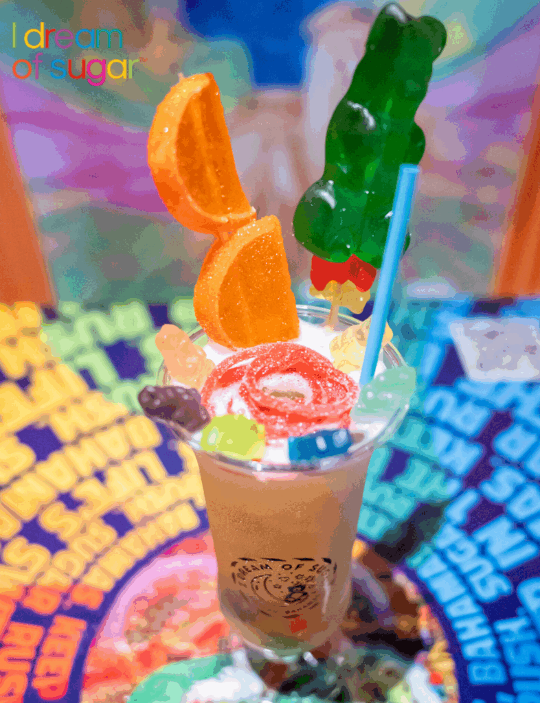 nassau cocktails drinks